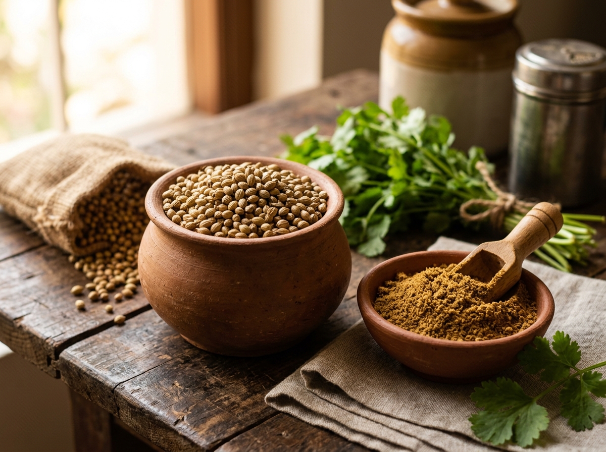Indian Dill Seeds Suva